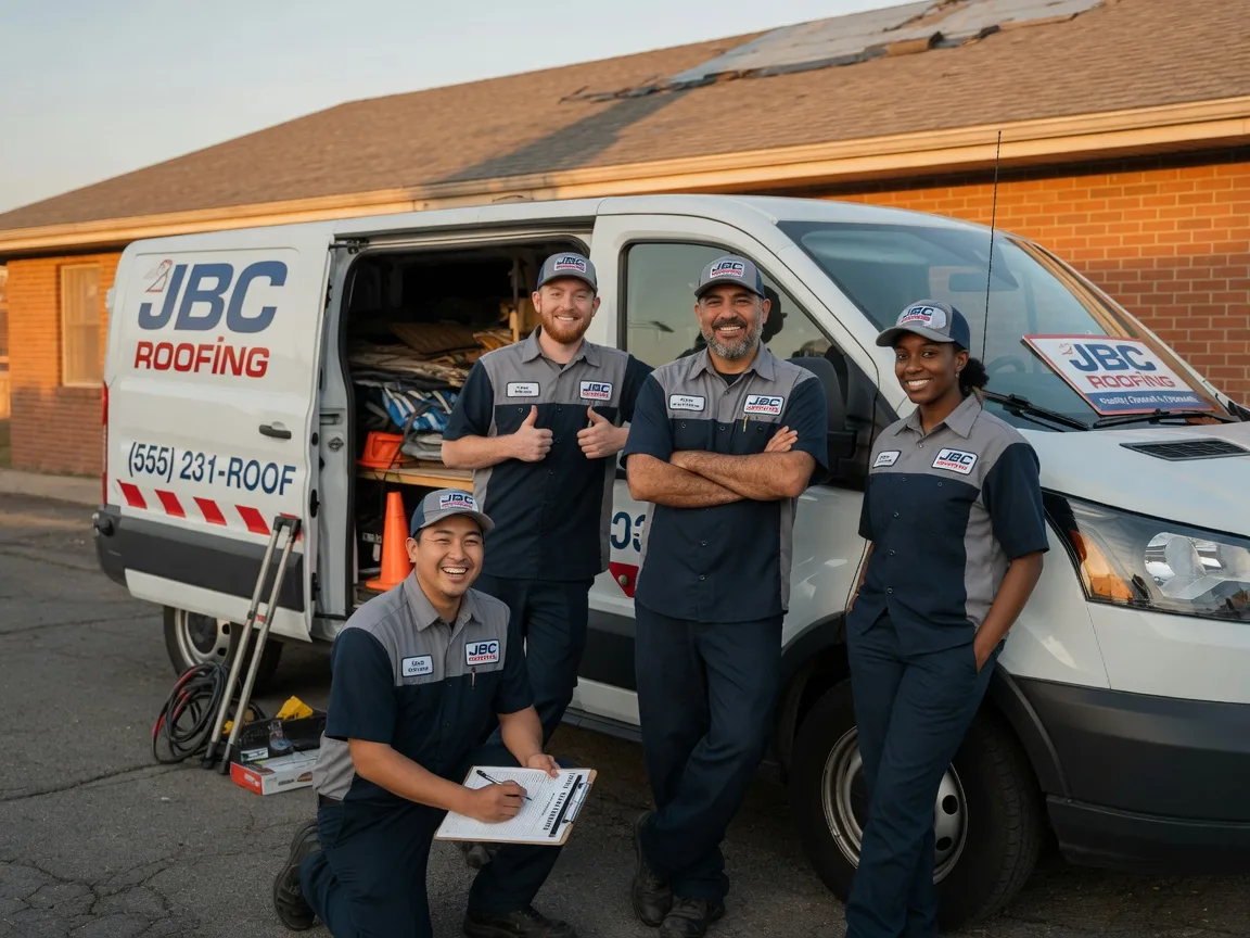 Roof Replacement company in Summit Lake, WI