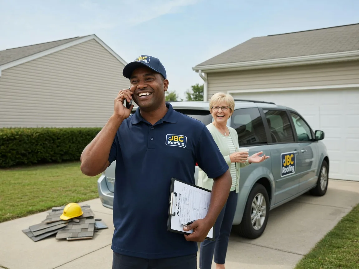 Roof Replacement Summit Lake, WI FAQs